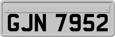 GJN7952