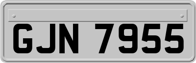 GJN7955