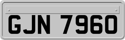 GJN7960