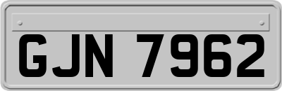 GJN7962