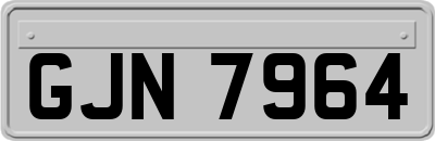 GJN7964