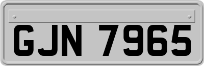 GJN7965