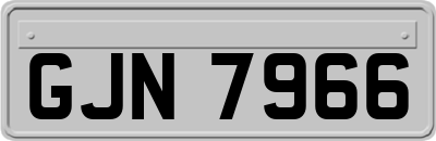 GJN7966