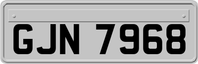 GJN7968