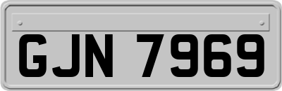 GJN7969