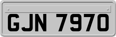 GJN7970