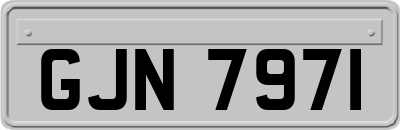 GJN7971