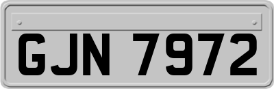 GJN7972