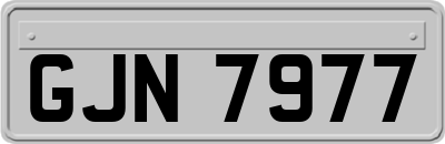 GJN7977