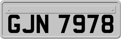 GJN7978
