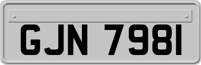 GJN7981