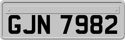 GJN7982