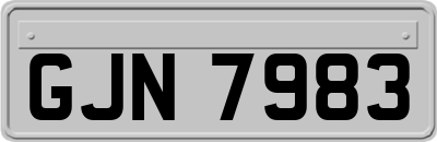 GJN7983