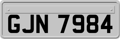 GJN7984