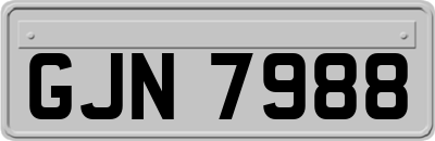GJN7988