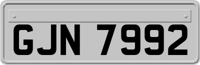 GJN7992