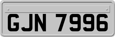 GJN7996