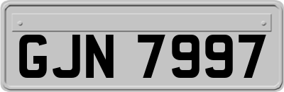GJN7997