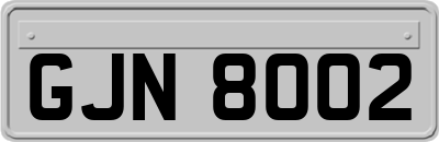 GJN8002