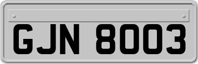 GJN8003