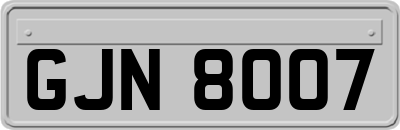 GJN8007