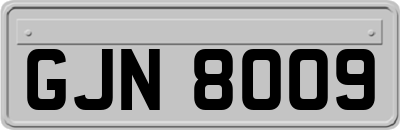 GJN8009