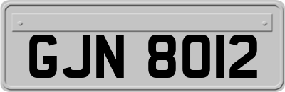 GJN8012