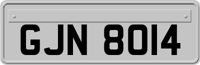 GJN8014