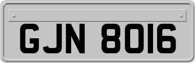 GJN8016