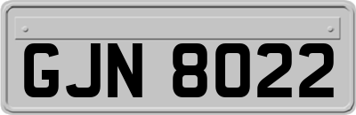 GJN8022