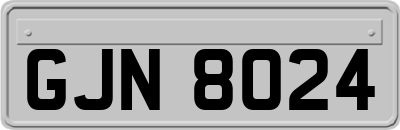 GJN8024
