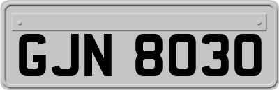 GJN8030