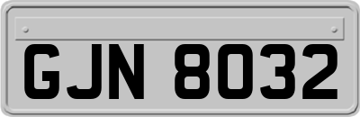 GJN8032