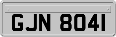 GJN8041