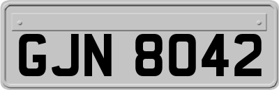 GJN8042