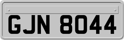 GJN8044