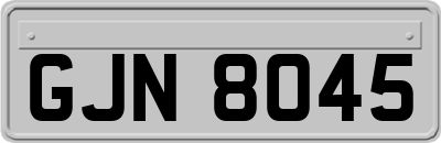 GJN8045