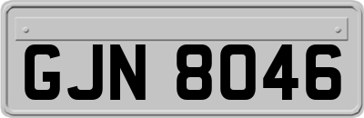 GJN8046