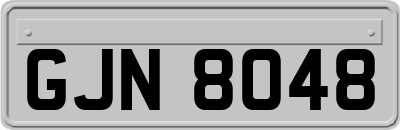 GJN8048
