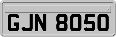 GJN8050