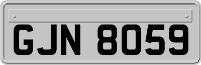 GJN8059
