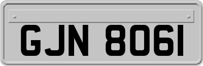 GJN8061