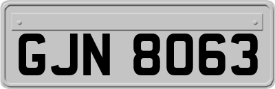 GJN8063