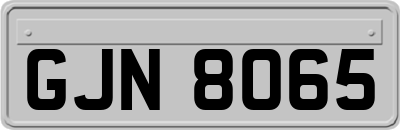 GJN8065