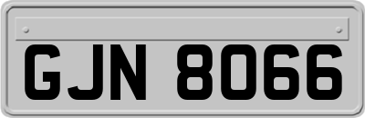 GJN8066