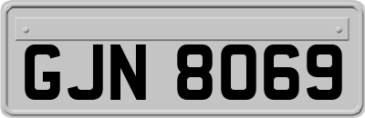 GJN8069
