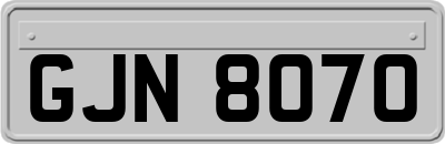 GJN8070