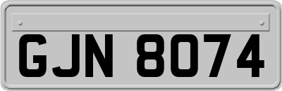 GJN8074