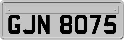 GJN8075