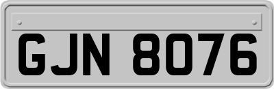 GJN8076